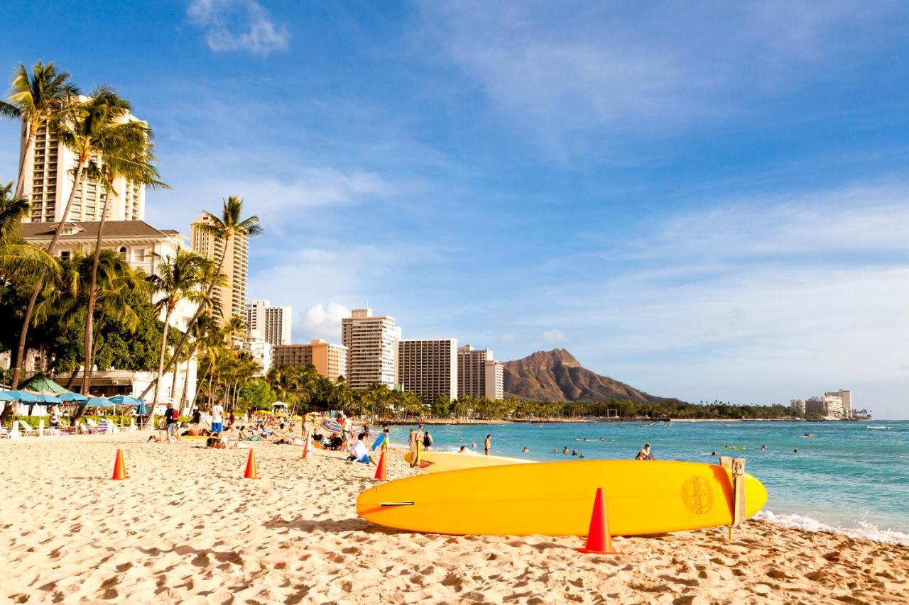 Diamond Head View Close To Waikiki Beach With Parking Honolulu Exteriér fotografie